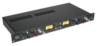 Rupert Neve Designs 5254 Dual Diode Bridge Compressor Фото 7