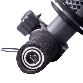 Schoeps CCM 4 Parabolic dish set Фото 3