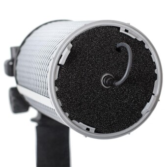 Schoeps CCM 4 Parabolic dish set Фото 5