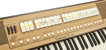 Viscount Cantorum VI Plus Фото 2