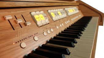 Viscount CHORUM 10 Фото 3