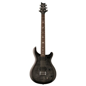 PRS SE 277 Baritone Charcoal Burst Фото 4