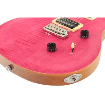 PRS SE Custom 24 Bonnie Pink Фото 4