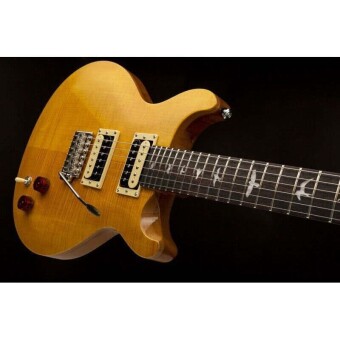 PRS SE Santana Yellow PRS SE Santana Yellow Фото 7