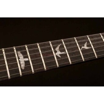 PRS SE Santana Yellow PRS SE Santana Yellow Фото 3