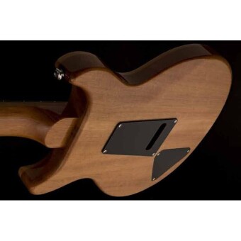 PRS SE Santana Yellow PRS SE Santana Yellow Фото 5