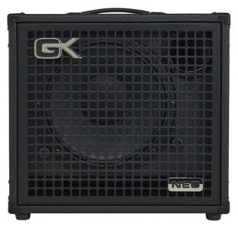 Gallien-Krueger Fusion 112 Gallien-Krueger Fusion 112 Фото 6