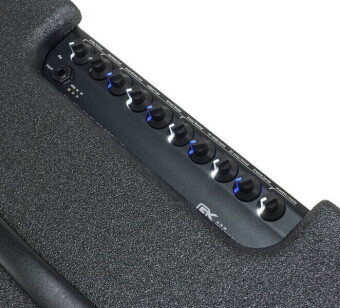 Gallien-Krueger Fusion 112 Gallien-Krueger Fusion 112 Фото 3
