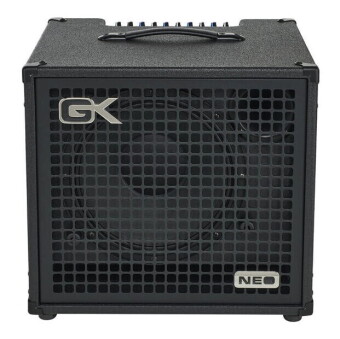 Gallien-Krueger Fusion 112 Gallien-Krueger Fusion 112 Фото 10