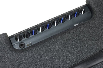 Gallien-Krueger Fusion 112 Gallien-Krueger Fusion 112 Фото 2