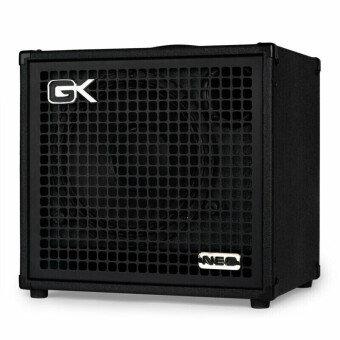 Gallien-Krueger Fusion 115 Фото 3