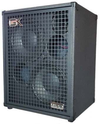 Gallien-Krueger Fusion 210 Gallien-Krueger Fusion 210 Фото 10