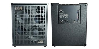 Gallien-Krueger Fusion 210 Gallien-Krueger Fusion 210 Фото 2