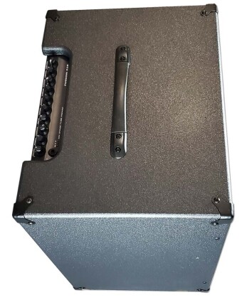 Gallien-Krueger Fusion 210 Gallien-Krueger Fusion 210 Фото 9