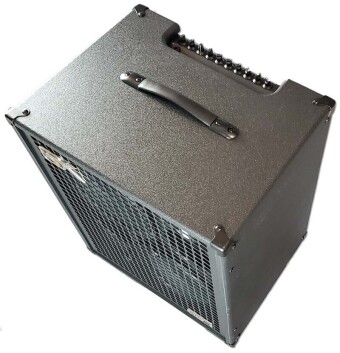 Gallien-Krueger Fusion 210 Gallien-Krueger Fusion 210 Фото 8