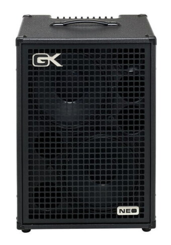 Gallien-Krueger Fusion 212 Фото 10