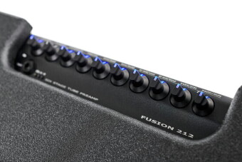 Gallien-Krueger Fusion 212 Фото 6
