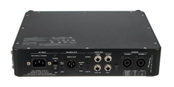 Gallien-Krueger Fusion S 1200 Фото 8