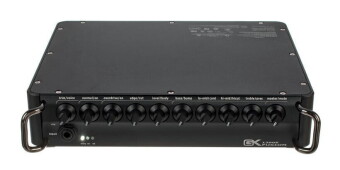 Gallien-Krueger Fusion S 1200 Фото 10