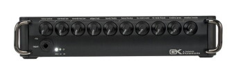 Gallien-Krueger Fusion S 1200 Фото 7