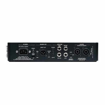 Gallien-Krueger Fusion S 500 Фото 3