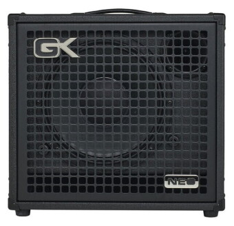 Gallien-Krueger Legacy 112 Фото 6