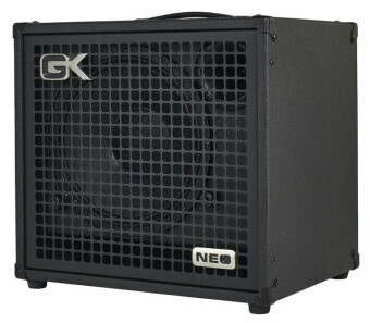 Gallien-Krueger Legacy 112 Фото 7