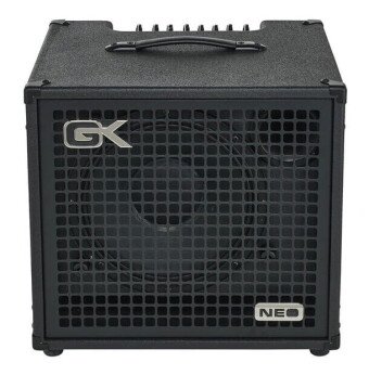 Gallien-Krueger Legacy 112 Фото 10