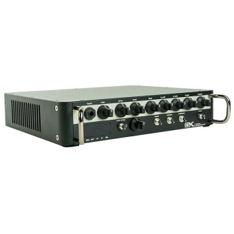 Gallien-Krueger Legacy 1200 Gallien-Krueger Legacy 1200 Фото 5