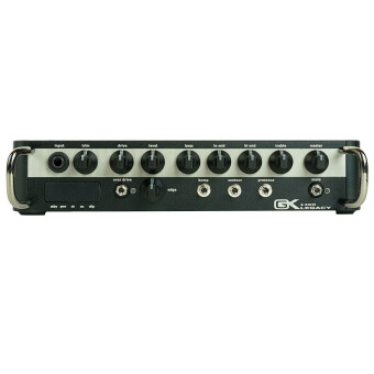 Gallien-Krueger Legacy 1200 Gallien-Krueger Legacy 1200 Фото 4
