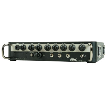 Gallien-Krueger Legacy 1200 Gallien-Krueger Legacy 1200 Фото 3