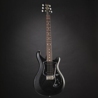 PRS S2 Standard 24 Satin Charcoal Фото 2