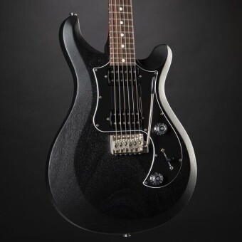 PRS S2 Standard 24 Satin Charcoal Фото 5