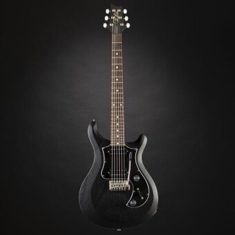 PRS S2 Standard 24 Satin Charcoal