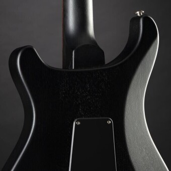 PRS S2 Standard 24 Satin Charcoal Фото 3