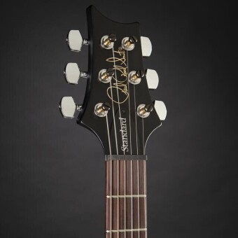 PRS S2 Standard 24 Satin Charcoal Фото 7