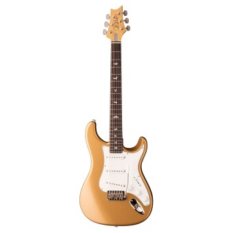PRS John Mayer Silver Sky Golden Mesa Фото 4