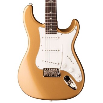 PRS John Mayer Silver Sky Golden Mesa