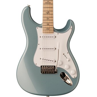 PRS John Mayer Silver Sky Maple Fingerboard Polar Blue