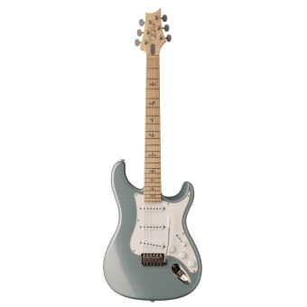 PRS John Mayer Silver Sky Maple Fingerboard Polar Blue Фото 4