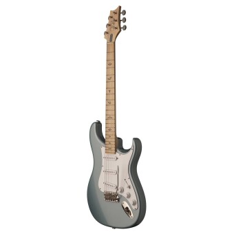 PRS John Mayer Silver Sky Maple Fingerboard Polar Blue Фото 3