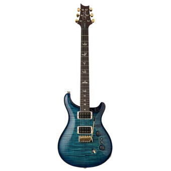 PRS Custom 24-08 Cobalt Blue Фото 10