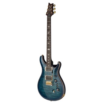 PRS Custom 24-08 Cobalt Blue Фото 8