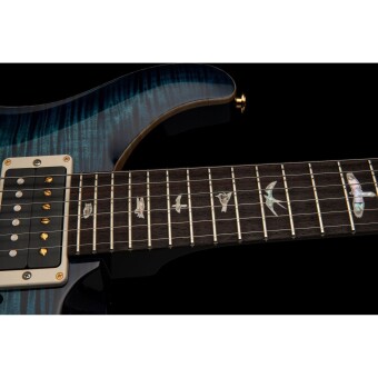 PRS Custom 24-08 Cobalt Blue Фото 5
