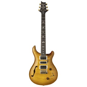 PRS Special Semi-Hollow McCarty Sunburst Фото 4