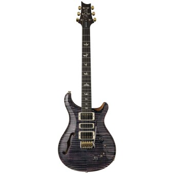 PRS Special Semi-Hollow Purple Iris Фото 2