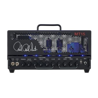 PRS Tremonti - MT15 Head Фото 7