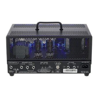 PRS Tremonti - MT15 Head Фото 8