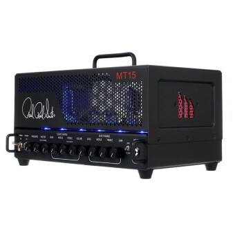 PRS Tremonti - MT15 Head Фото 5