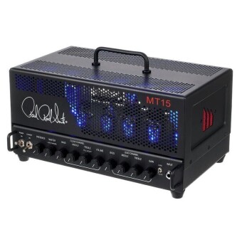 PRS Tremonti - MT15 Head